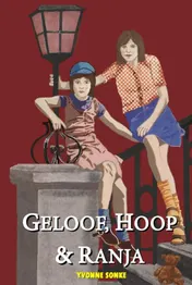 Omslag van Geloof, hoop & ranja