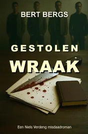 Omslag van Gestolen wraak