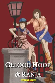 Omslag van Geloof, hoop & ranja
