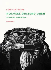 Omslag van Hoeveel duizend uren