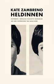 Omslag van Heldinnen