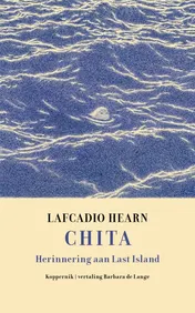 Omslag van Chita