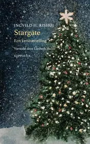 Omslag van Stargate