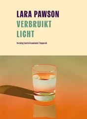 Omslag van Verbruikt licht
