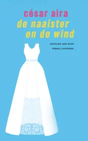 Omslag van De naaister en de wind
