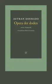 Omslag van Opera der doden
