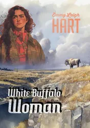 Omslag van White Buffalo Woman