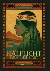 Omslag van Halflicht