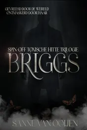 Omslag van Briggs