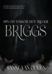 Omslag van Briggs