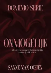 Omslag van Onmogelijk
