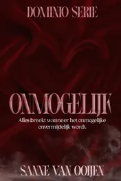 Omslag van Onmogelijk