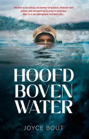 Omslag van Hoofd boven water