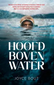 Omslag van Hoofd boven water