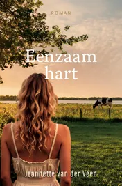 Omslag van Eenzaam hart
