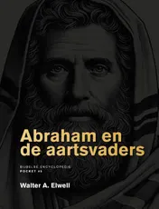 Omslag van Abraham en de aartsvaders