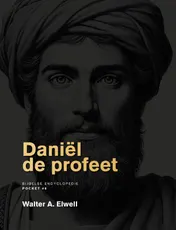 Omslag van Daniël de profeet
