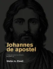 Omslag van Johannes de apostel