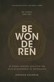 Omslag van Bewonderen