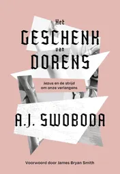 Omslag van Het geschenk van dorens