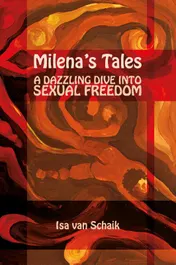 Omslag van Milena's Tales