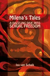 Omslag van Milena's Tales