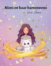 Omslag van Mimi en haar hartenwens