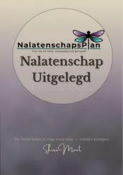 Omslag van Nalatenschap Uitgelegd