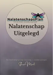 Omslag van Nalatenschap Uitgelegd