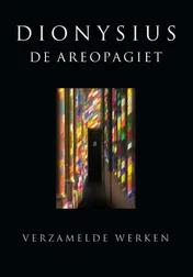 Omslag van Dionysius de Areopagiet