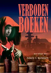 Omslag van Verboden boeken