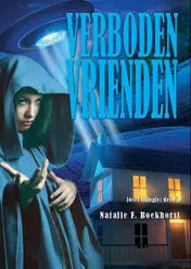 Omslag van Verboden vrienden