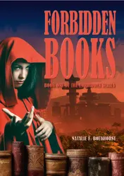 Omslag van Forbidden Books
