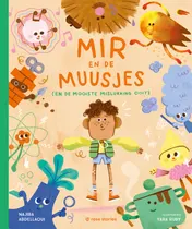 Omslag van Mir en de muusjes