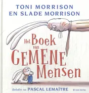 Omslag van Het boek van gemene mensen
