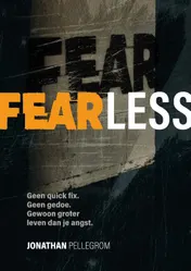 Omslag van Fearless