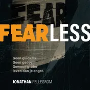 Omslag van Fearless