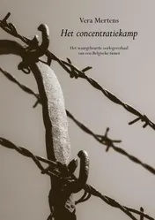 Omslag van Het concentratiekamp