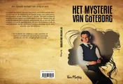 Omslag van Het mysterie van Göteborg