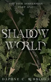 Omslag van Shadow World