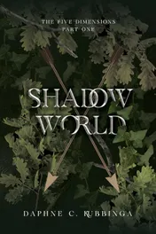 Omslag van Shadow World
