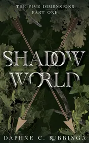 Omslag van Shadow World