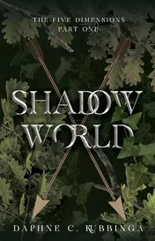 Omslag van Shadow World