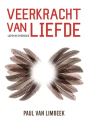 Omslag van Veerkracht van liefde