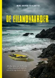 Omslag van De eilandvaarder