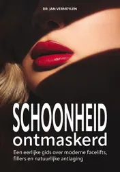 Omslag van Schoonheid ontmaskerd