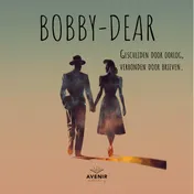Omslag van Bobby-dear