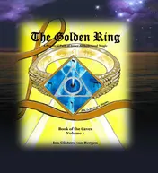 Omslag van The Golden Ring