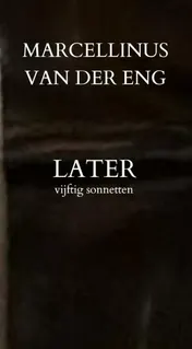 Omslag van Later