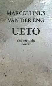Omslag van Ueto